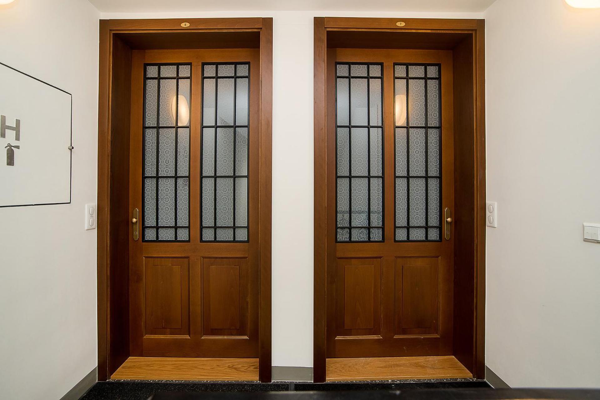 Large And Modern Apartment In The Heart Of プラハ エクステリア 写真