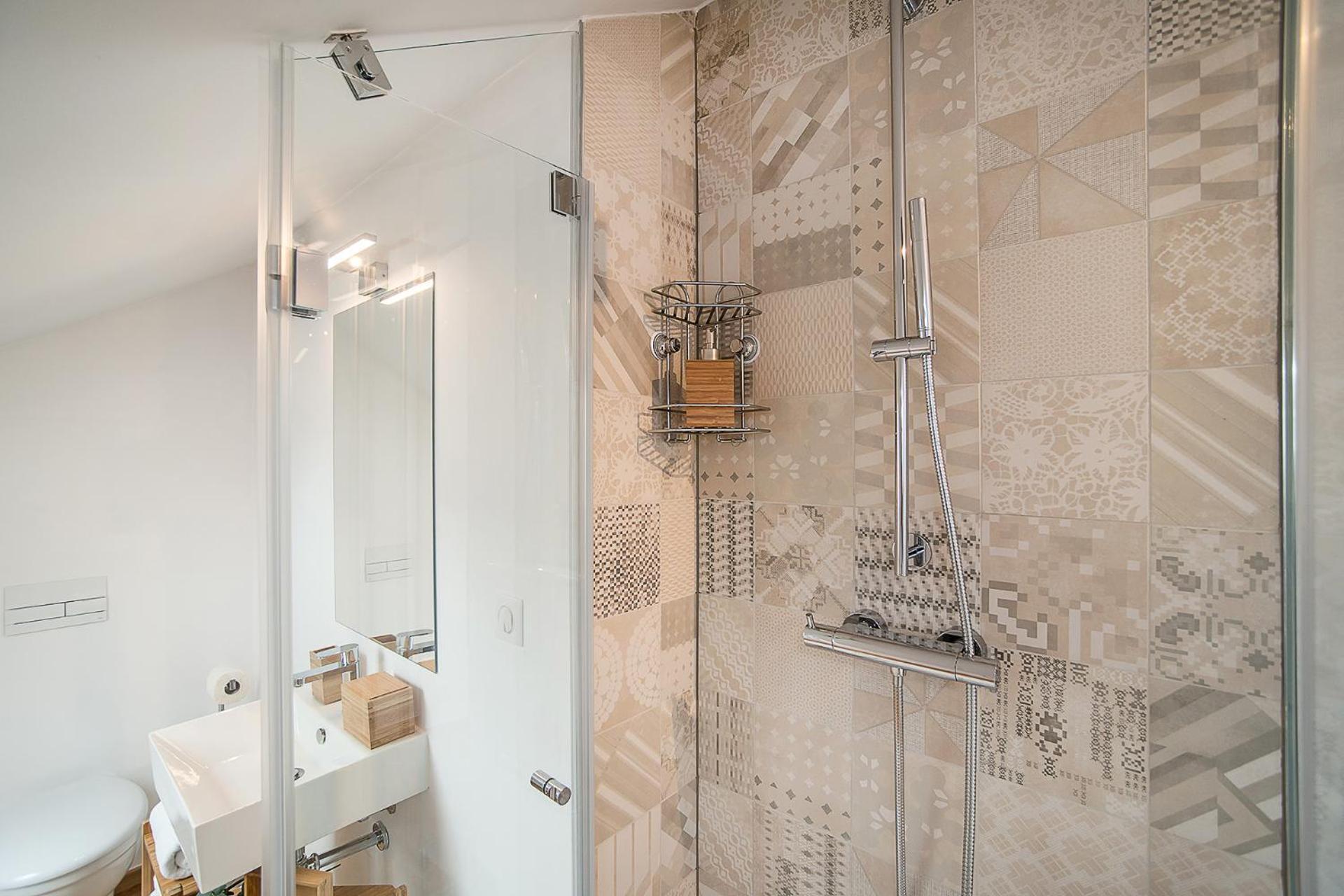 Large And Modern Apartment In The Heart Of プラハ エクステリア 写真